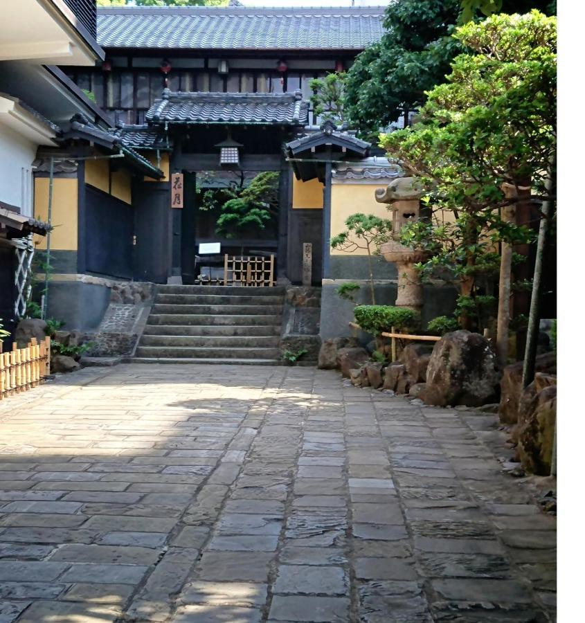 The Stay Central Nagasaki / Vacation Stay 5111 Kültér fotó