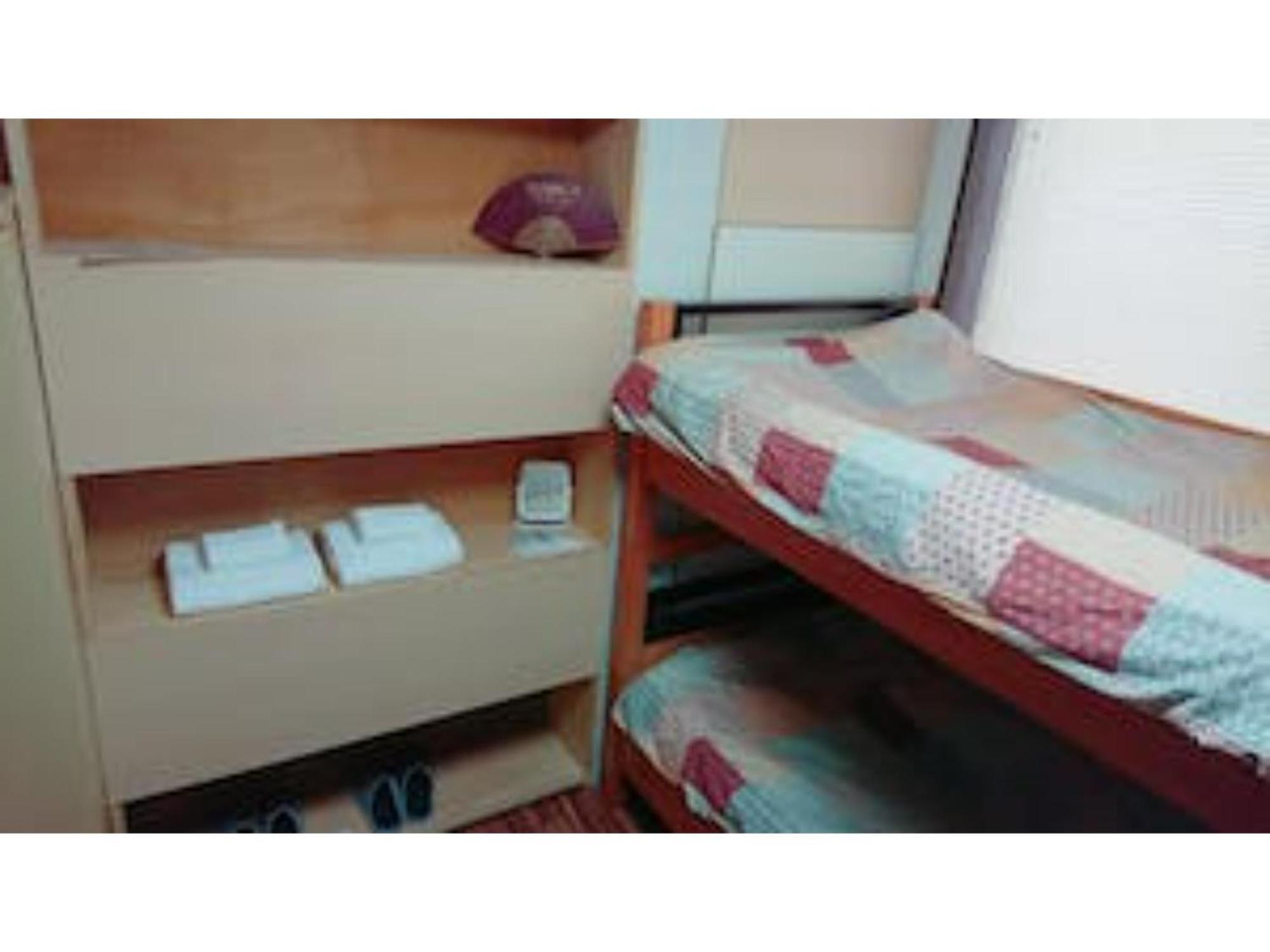 The Stay Central Nagasaki / Vacation Stay 5111 Kültér fotó