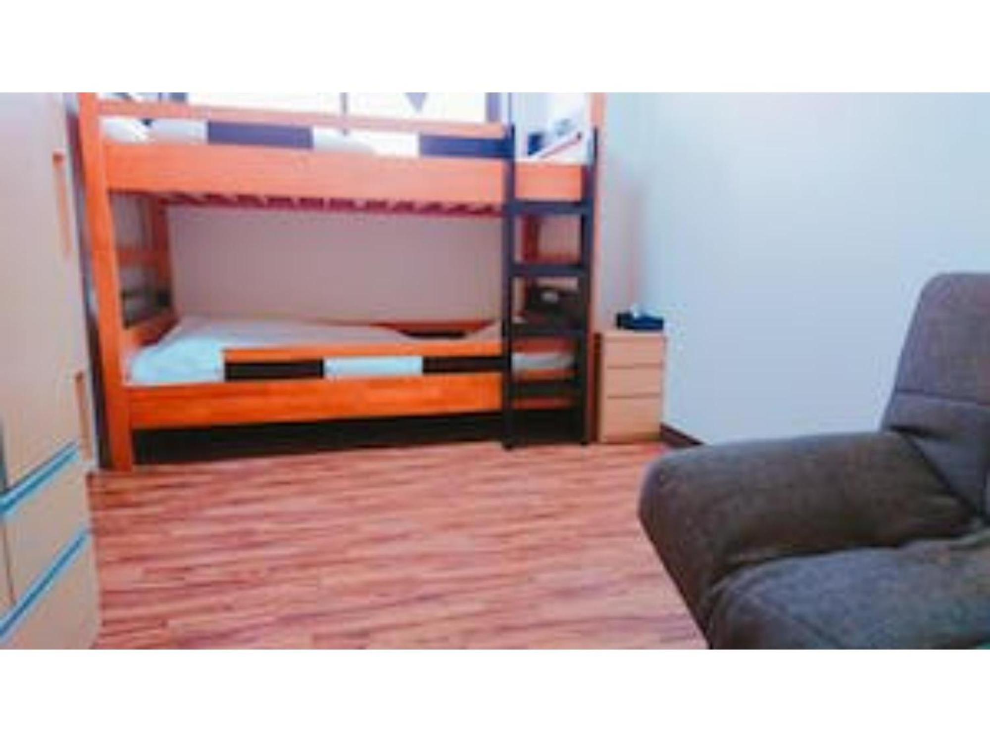 The Stay Central Nagasaki / Vacation Stay 5111 Kültér fotó